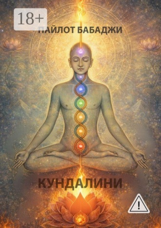 Пайлот Бабаджи. Кундалини