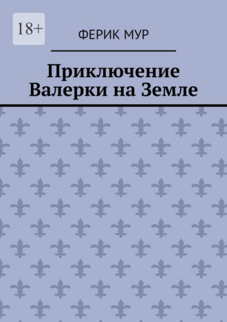 Ферик Мур. Приключение Валерки на Земле