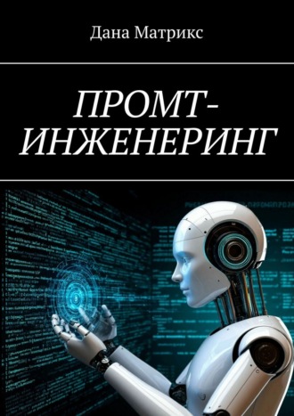 Дана Матрикс. Промт-инженеринг