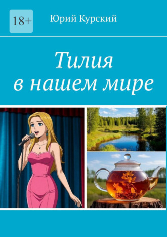 Юрий Курский. Тилия в нашем мире