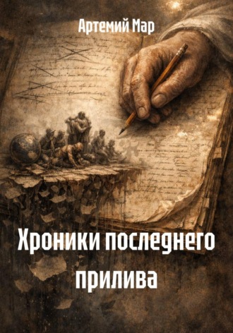 Хроники последнего прилива. 
