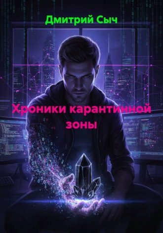 Хроники карантинной зоны. 