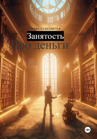 Кирана Кудеснится. Занятость. Про деньги