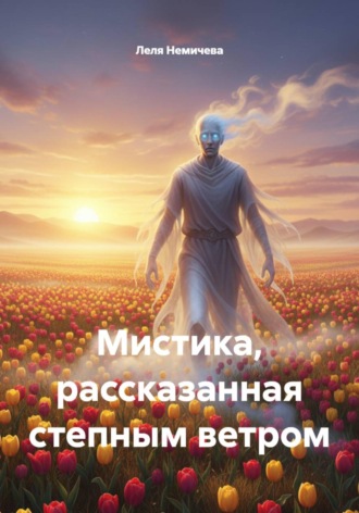 Мистика Степи 3. 