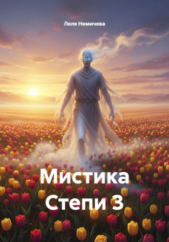 Леля Немичева. Мистика Степи 3