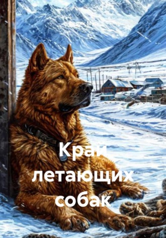 Ферик Мур. Край летающих собак