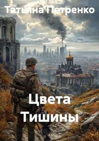 Татьяна Петренко. Цвета Тишины