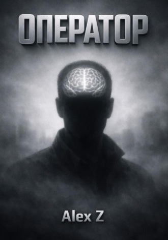 Alex Z. Оператор