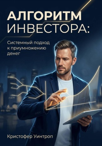 Алгоритм инвестора: Системный подход к приумножению денег. 