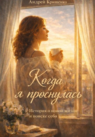 Андрей Крищенко. Когда я проснулась