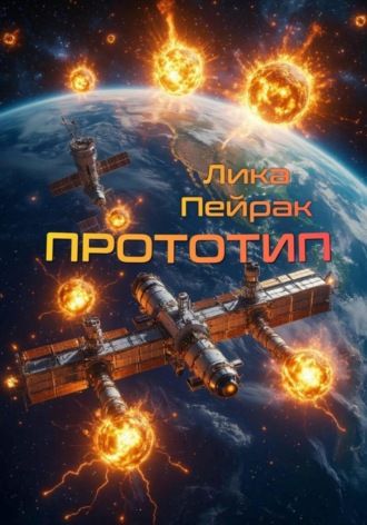 Лика Пейрак. Прототип