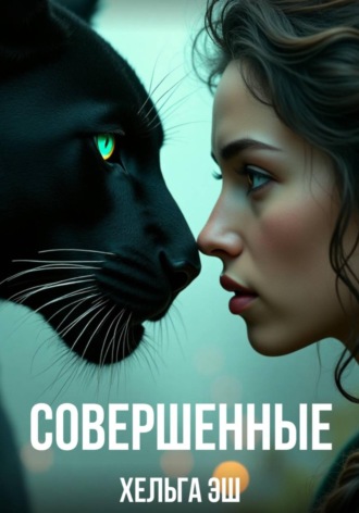 Хельга Эш. Совершенные