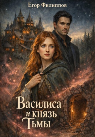Егор Филиппов. Василиса и князь Тьмы