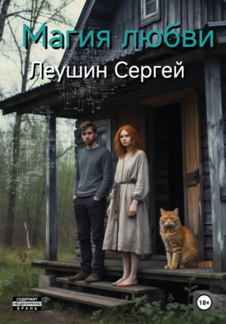 Сергей Леушин. Магия любви