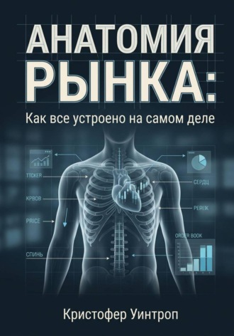 Кристофер Уинтроп. Анатомия рынка: Как всё устроено на самом деле
