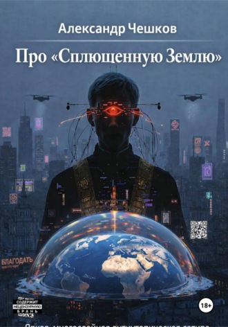 Александр Чешков. Про «Сплющенную Землю»