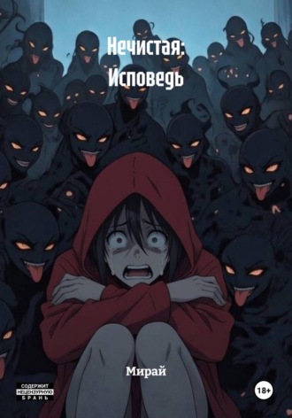Мирай. Нечистая: Исповедь