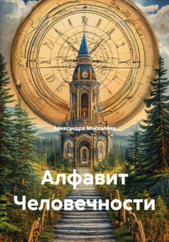 Александра Москалёва. Алфавит Человечности