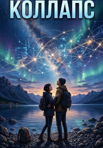 Сергей Германский. Коллапс