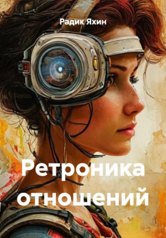 Радик Яхин. Ретроника отношений