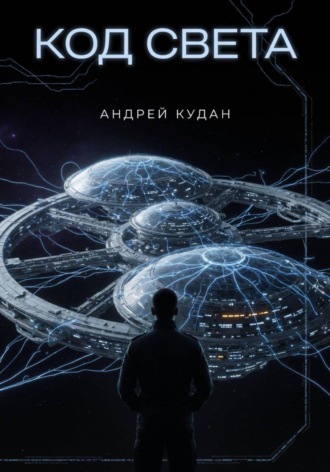 Андрей Кудан. Код света. Книга 1