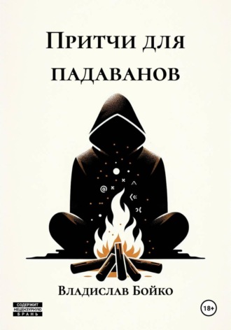 Владислав Бойко. Притчи для падаванов