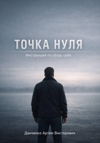 Артëм Викторович Данченко. Точка нуля. Инструкция по сбору себя