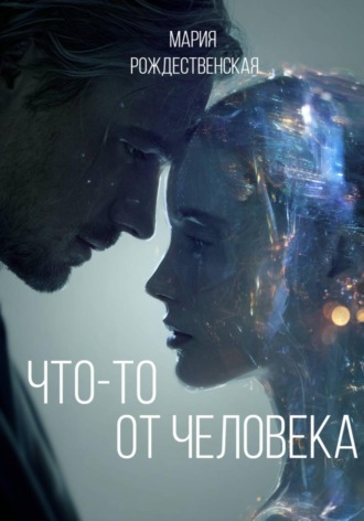 Мария Рождественская. Что-то от человека