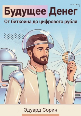 Будущее денег. От биткоина до цифрового рубля. 