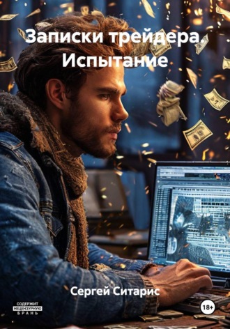 Сергей Ситарис. Записки трейдера. Испытание