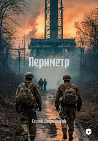Сергей Штормовский. Периметр