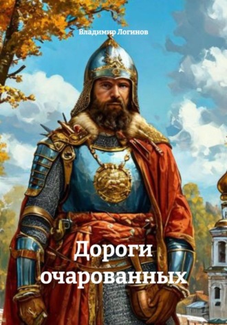 Владимир Логинов. Дороги очарованных