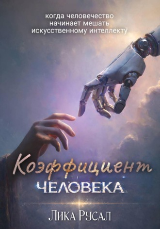Коэффициент Человекa. 