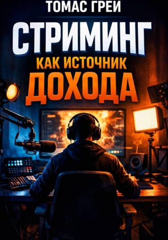 Стриминг как источник дохода. Томас Грей