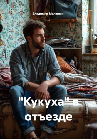 Владимир Юрьевич Малянкин. 