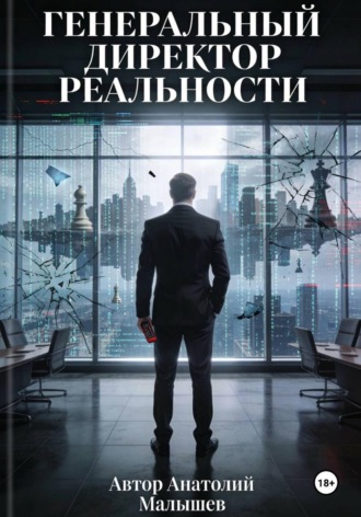 Генеральный директор реальности. 