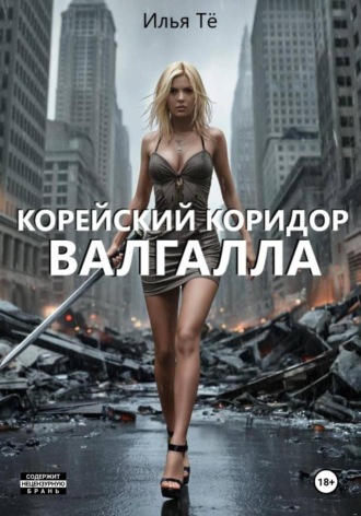 Илья Тё. Корейский коридор. Валгалла