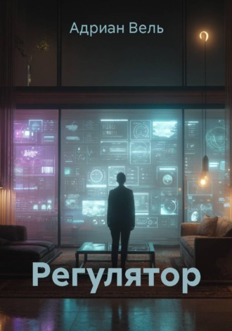 Адриан Вель. Регулятор