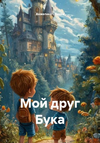 Мой друг Бука. 