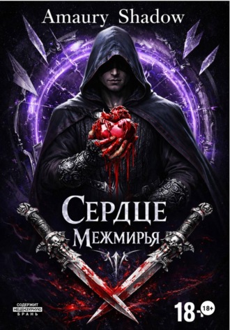 Сердце Межмирья. 