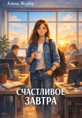 Алёна Журба. Счастливое завтра