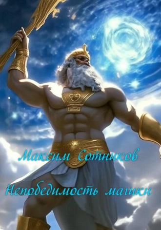 Максим Сотников. Непобедимость магики