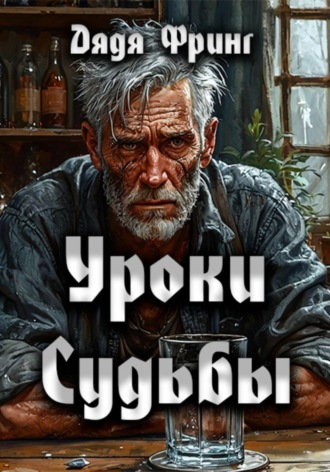 Уроки Судьбы. 