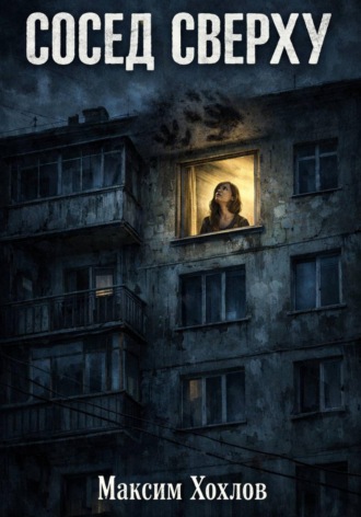 Максим Хохлов. Сосед сверху