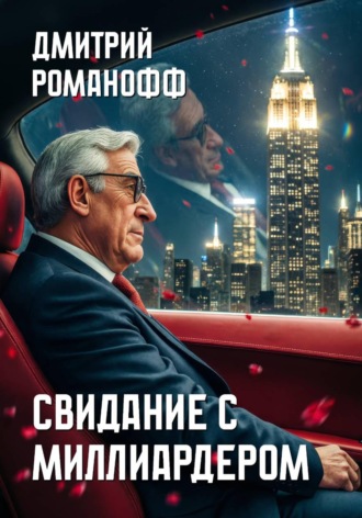 Дмитрий Романофф. Свидание с миллиардером