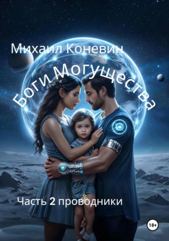 Боги могущества 2. 