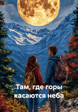 Дэя Лу. Там, где горы касаются неба