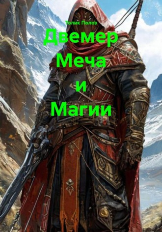 Двемер Меча и Магии. Толик Полоз
