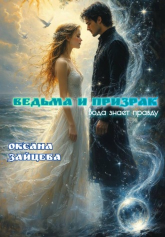 Оксана Зайцева. Ведьма и призрак