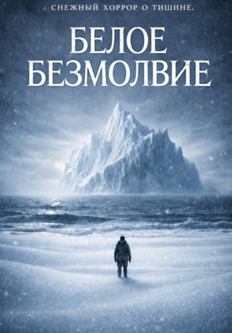 Юлия Титова. Белое безмолвие